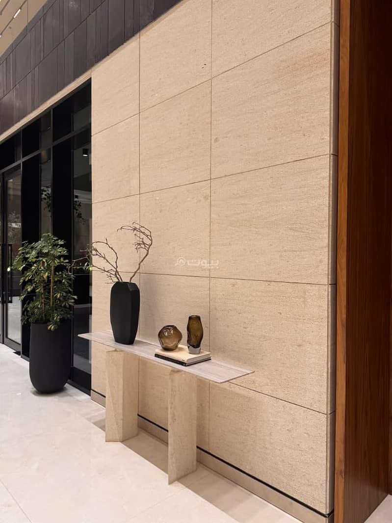building in Al Malqa, Riyadh 36