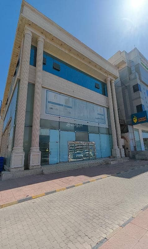 office in Al Sulaimaniyyah, Riyadh