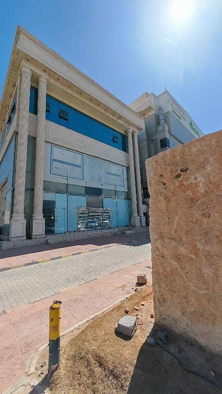 office in Al Sulaimaniyyah, Riyadh 3
