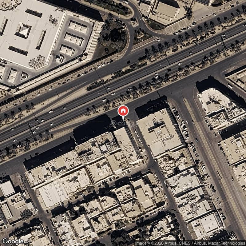 office in Al Sulaimaniyyah, Riyadh 4