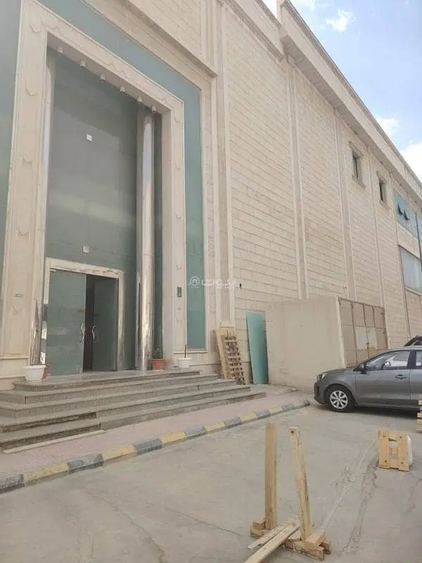 office in Al Sulaimaniyyah, Riyadh 3