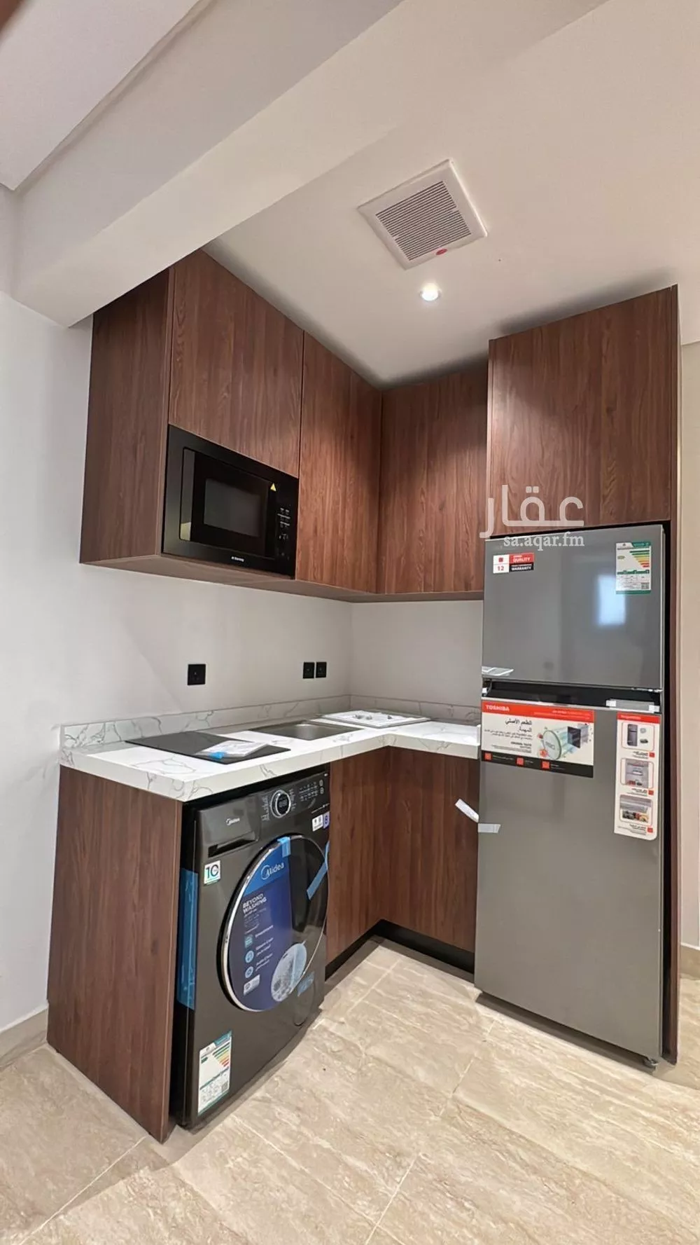 1 bedroom apartment in Al Murooj 4
