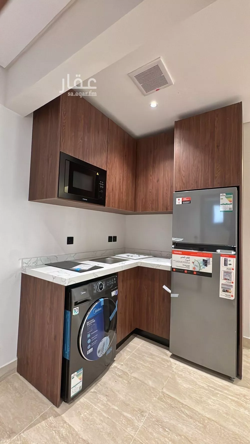 1 bedroom apartment in Al Murooj 10