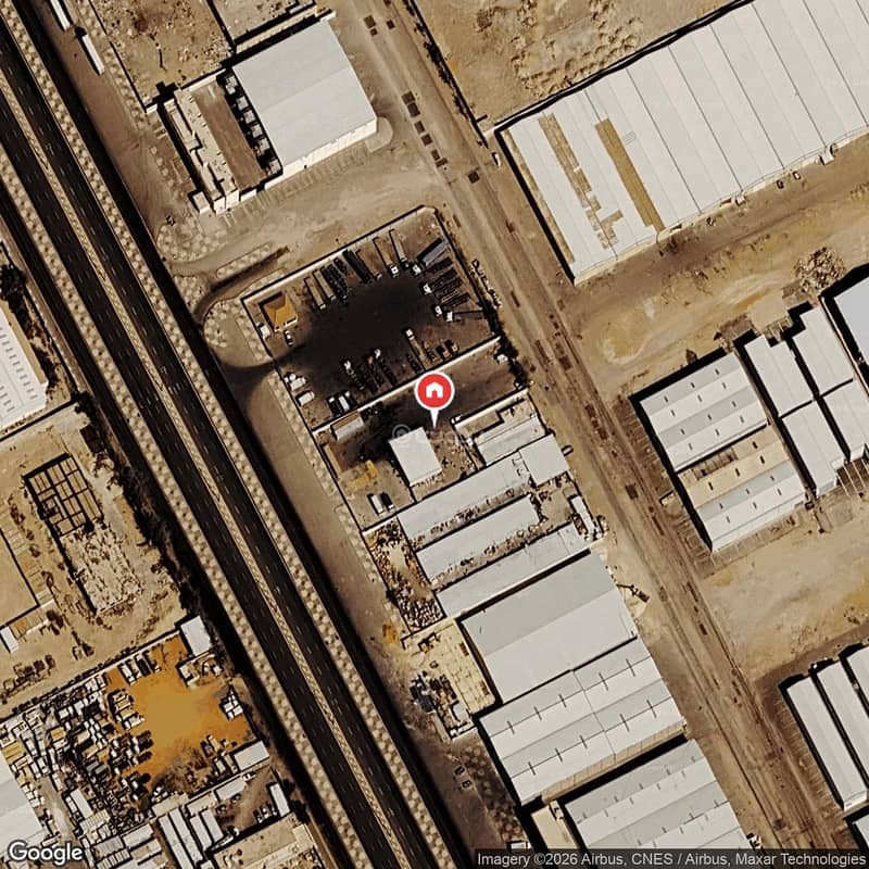 land in Al Sulay, Riyadh 3