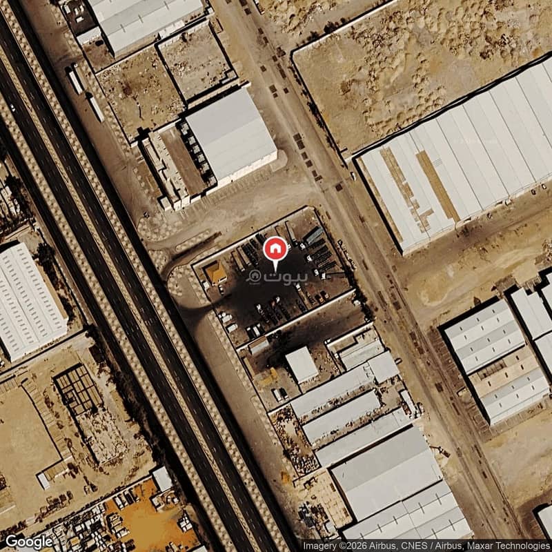 land in Al Sulay, Riyadh 3