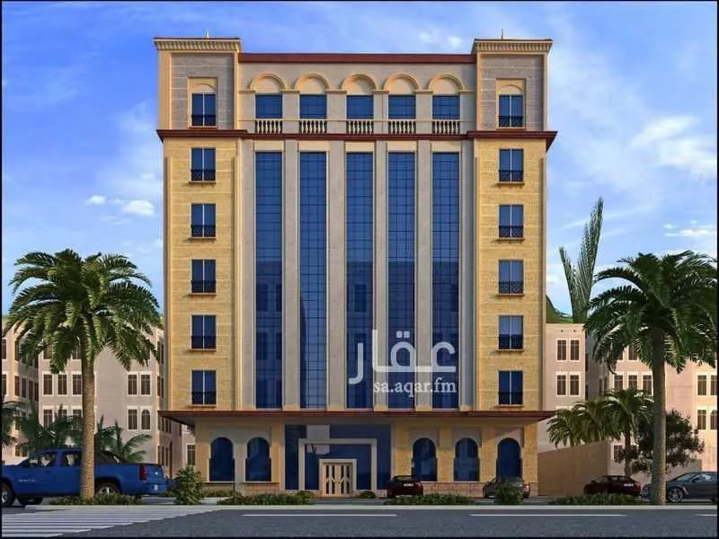 892 sqm land in Al Thuqbah 6