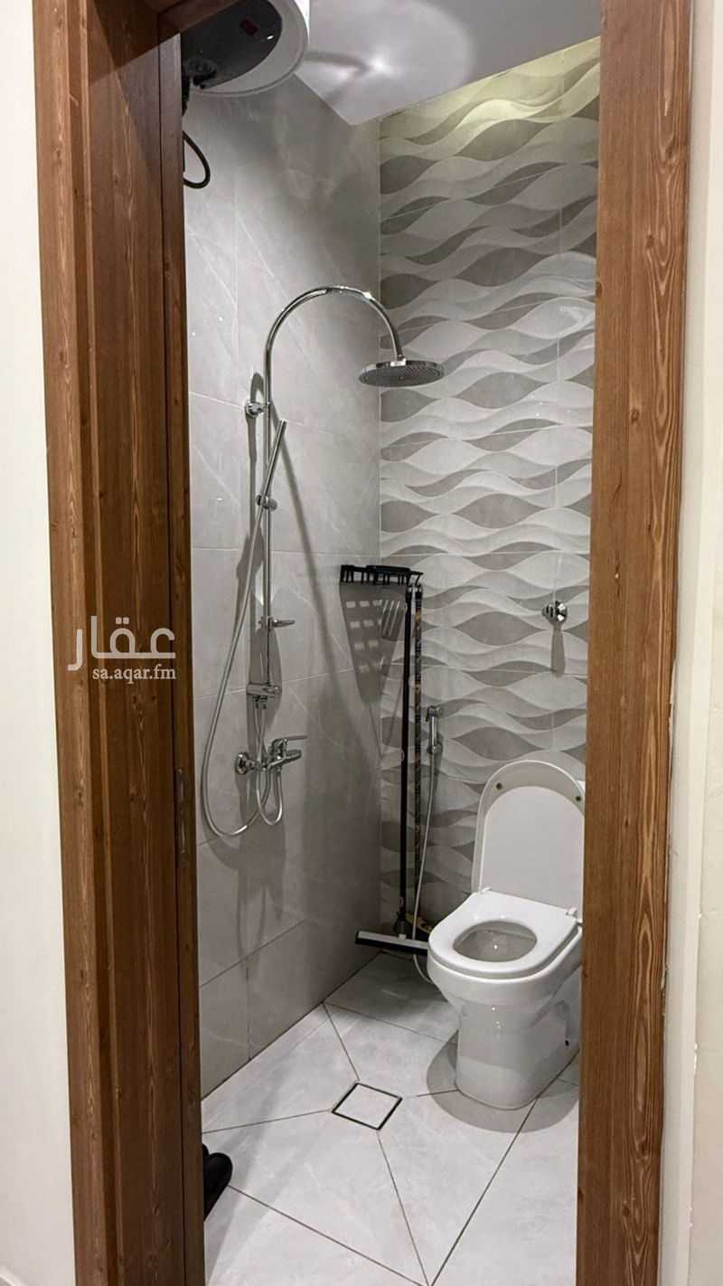 شقة 1 غرف في الفيحاء، جدة 4