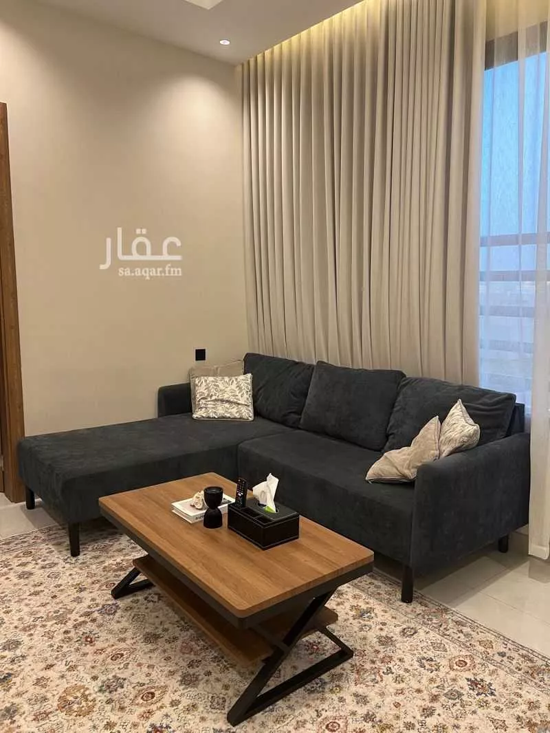 1 bedroom apartment in Al Fayha 6