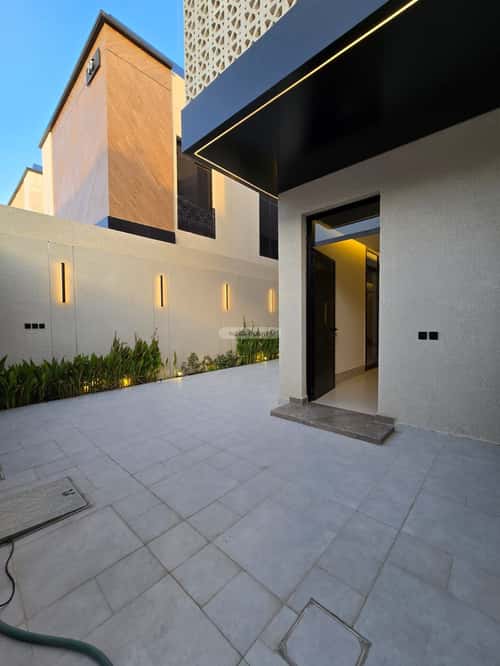 5 bedroom villa in Al Narjis, Riyadh 11