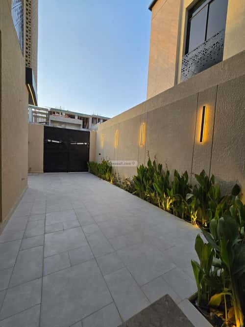 5 bedroom villa in Al Narjis, Riyadh 14