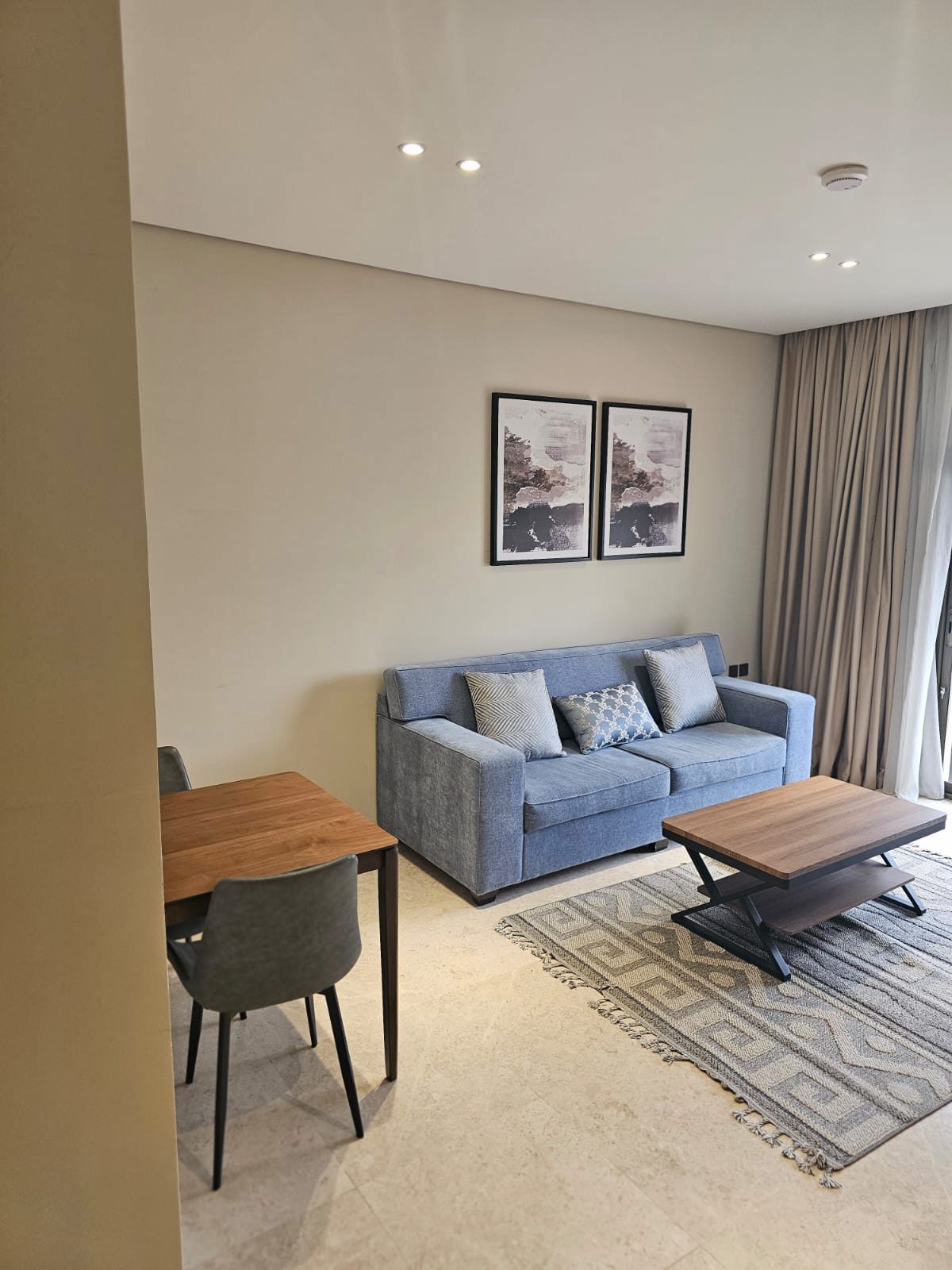 شقة 2 غرف في الزهراء، الرياض 12