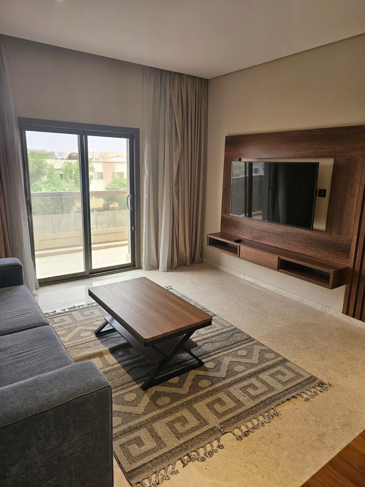 شقة 2 غرف في الزهراء، الرياض 11
