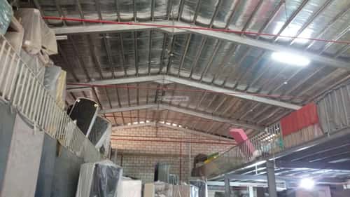 warehouse in Al Sorouriyah, Jeddah 5