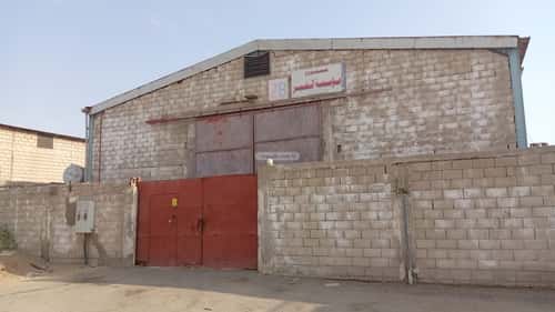 warehouse in Al Sorouriyah, Jeddah 2