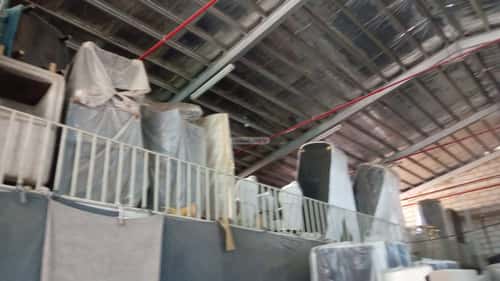 warehouse in Al Sorouriyah, Jeddah 7