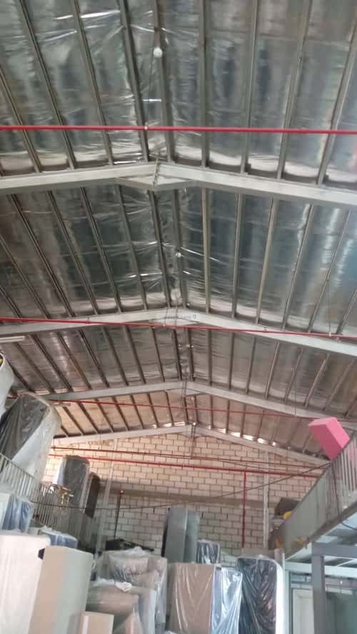 warehouse in Al Sorouriyah, Jeddah