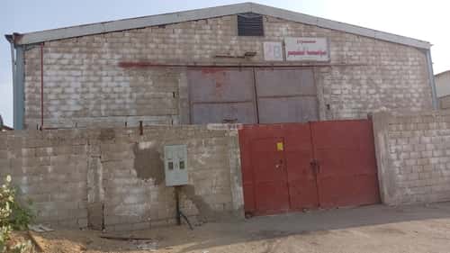 warehouse in Al Sorouriyah, Jeddah 3