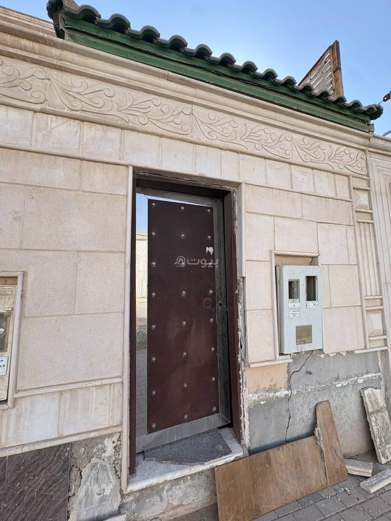 4 bedroom villa in Al Ghadir, Riyadh 2