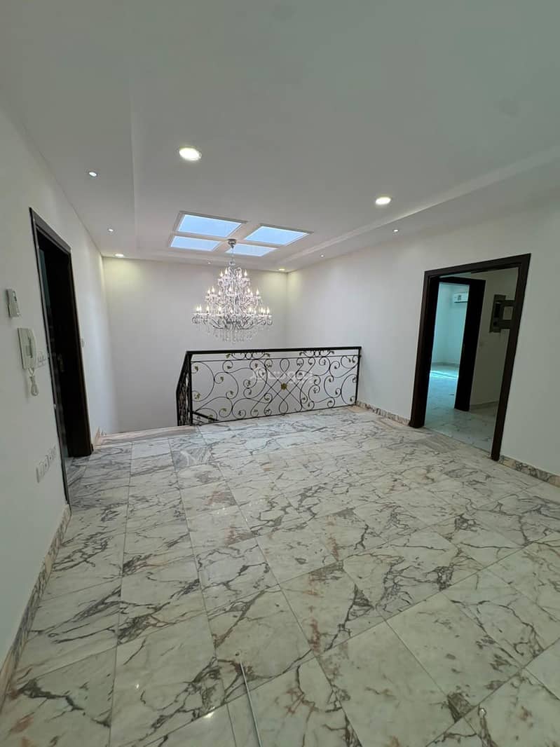 4 bedroom villa in Al Ghadir, Riyadh 11