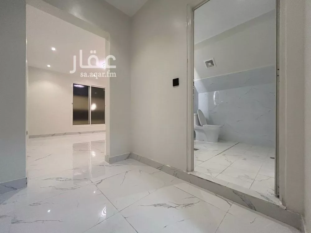 3 bedroom floor in Al Yasmin 2