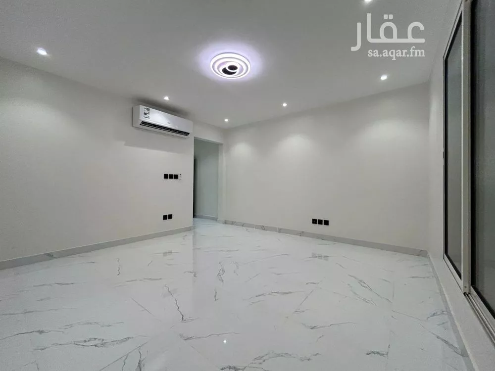 3 bedroom floor in Al Yasmin 5