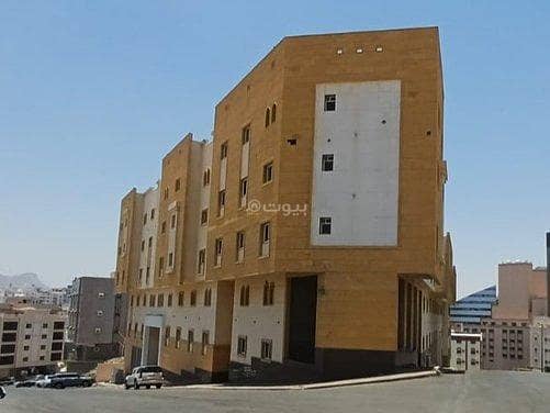 3 bedroom apartment in Al Rusaifah, Makkah
