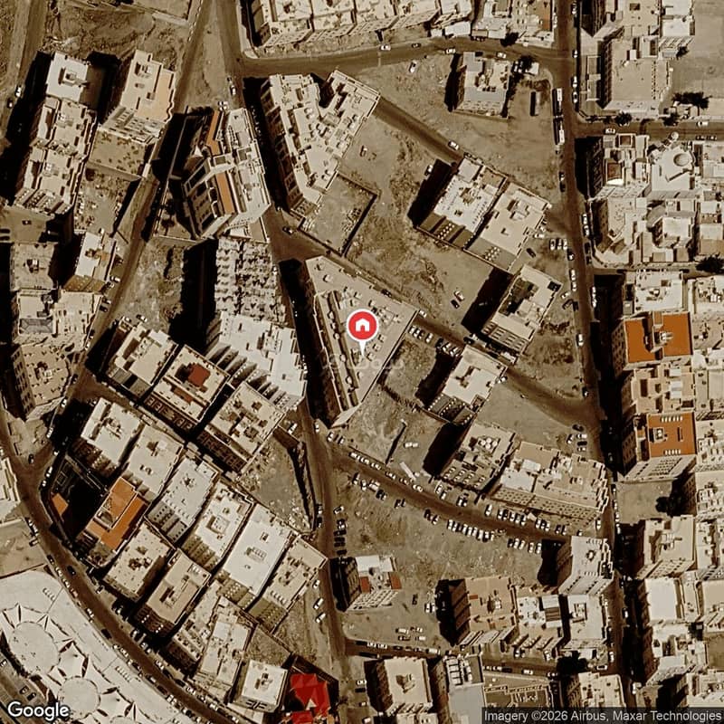 3 bedroom apartment in Al Rusaifah, Makkah 5
