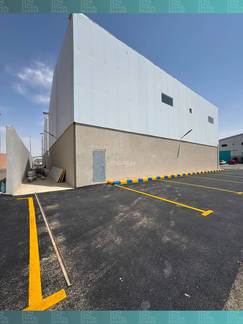 warehouse in An Nadhim, Riyadh 6