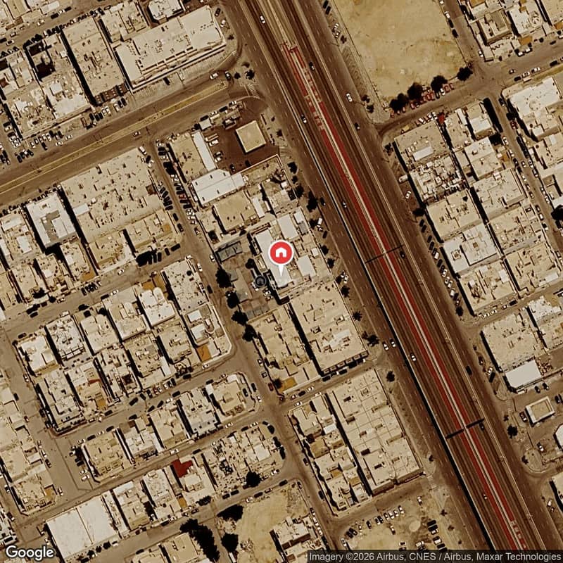 building in Al Murooj, Riyadh 8