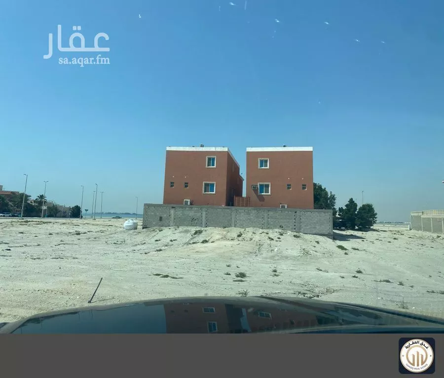أرض 947 م² في التحلية 4