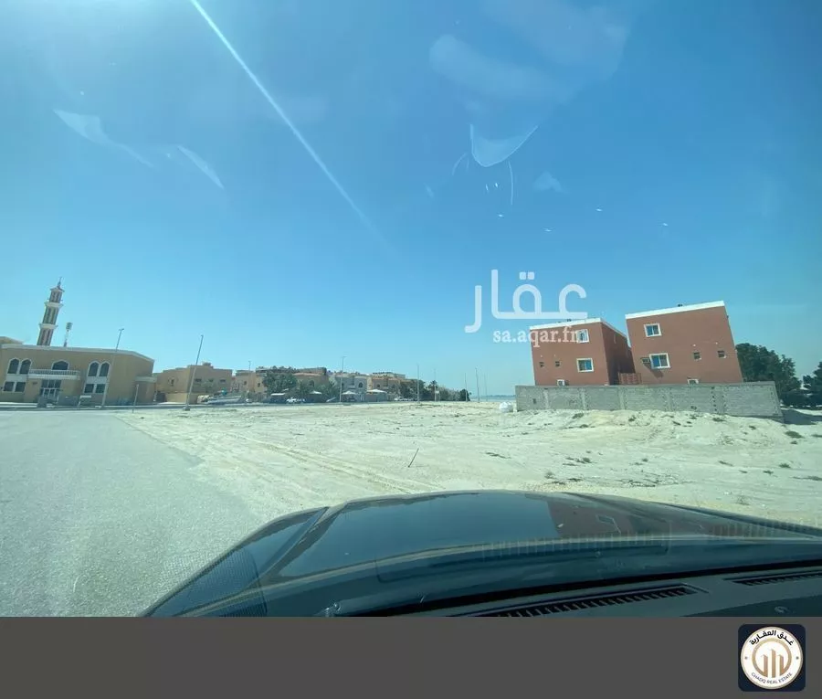 أرض 947 م² في التحلية 5