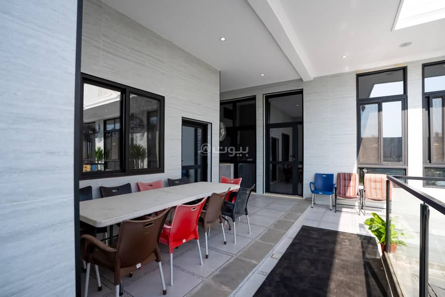 2 bedroom villa in Az Zuhur, Jeddah 3