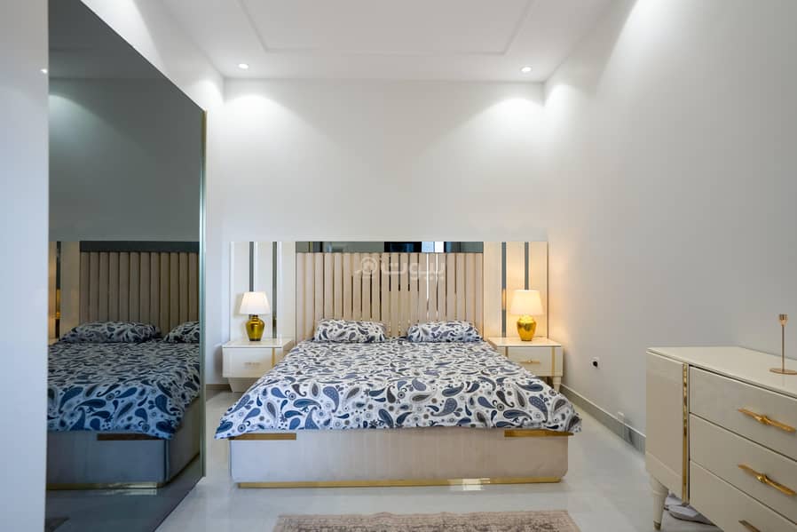2 bedroom villa in Az Zuhur, Jeddah 5