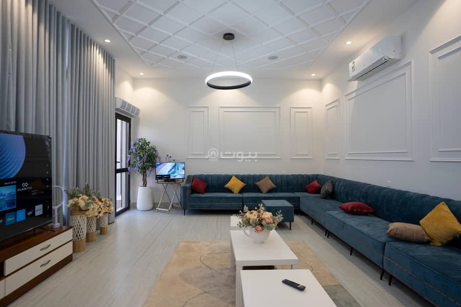 2 bedroom villa in Az Zuhur, Jeddah 6