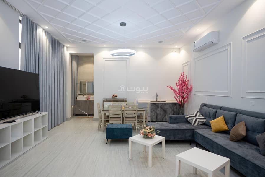 2 bedroom villa in Az Zuhur, Jeddah 10