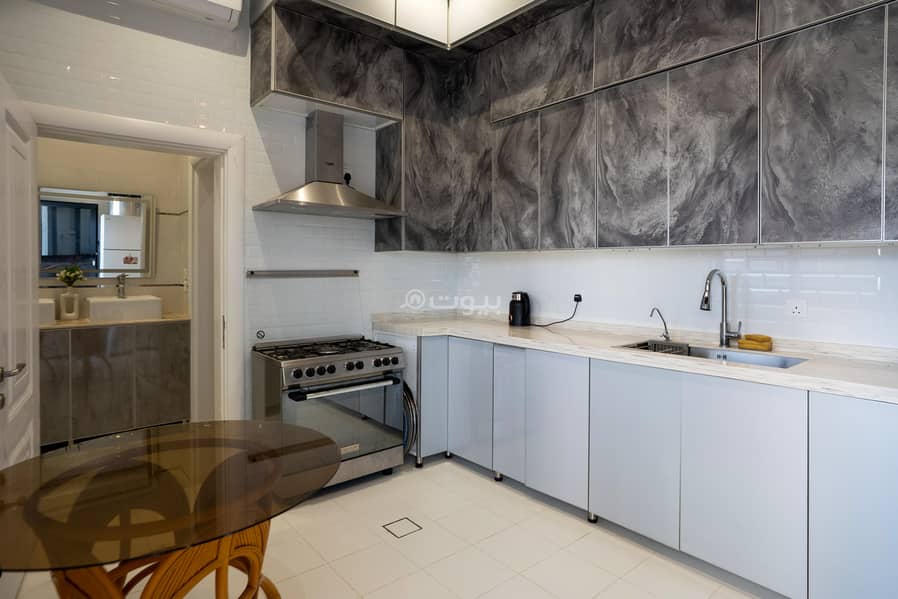 2 bedroom villa in Az Zuhur, Jeddah 19