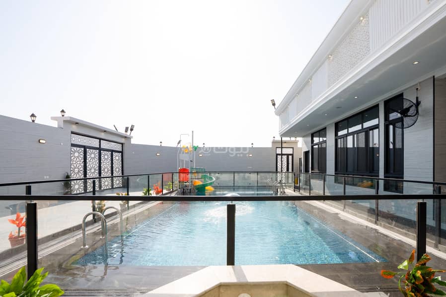 2 bedroom villa in Az Zuhur, Jeddah 22