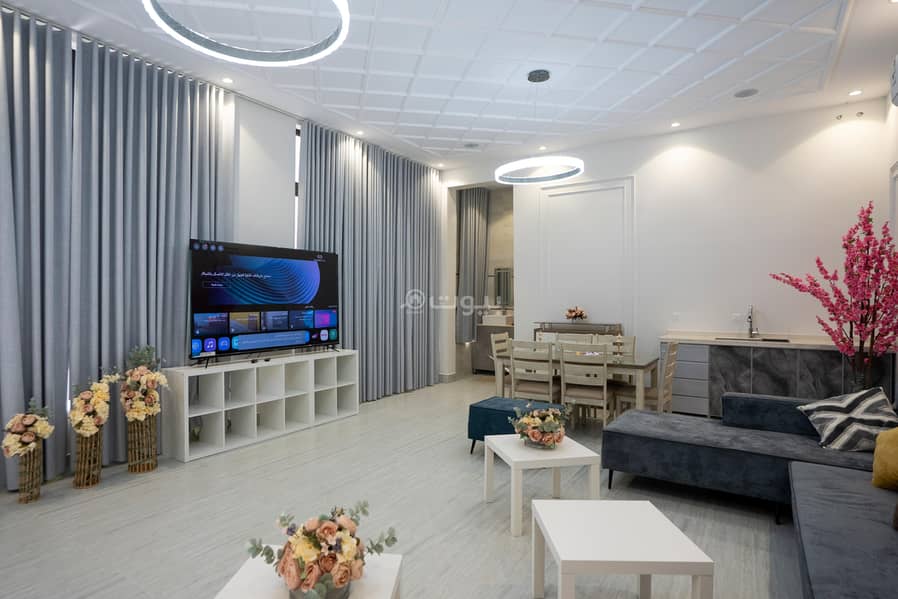2 bedroom villa in Az Zuhur, Jeddah 27