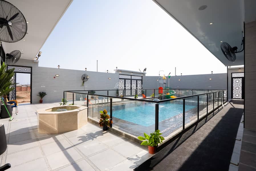 2 bedroom villa in Az Zuhur, Jeddah 30