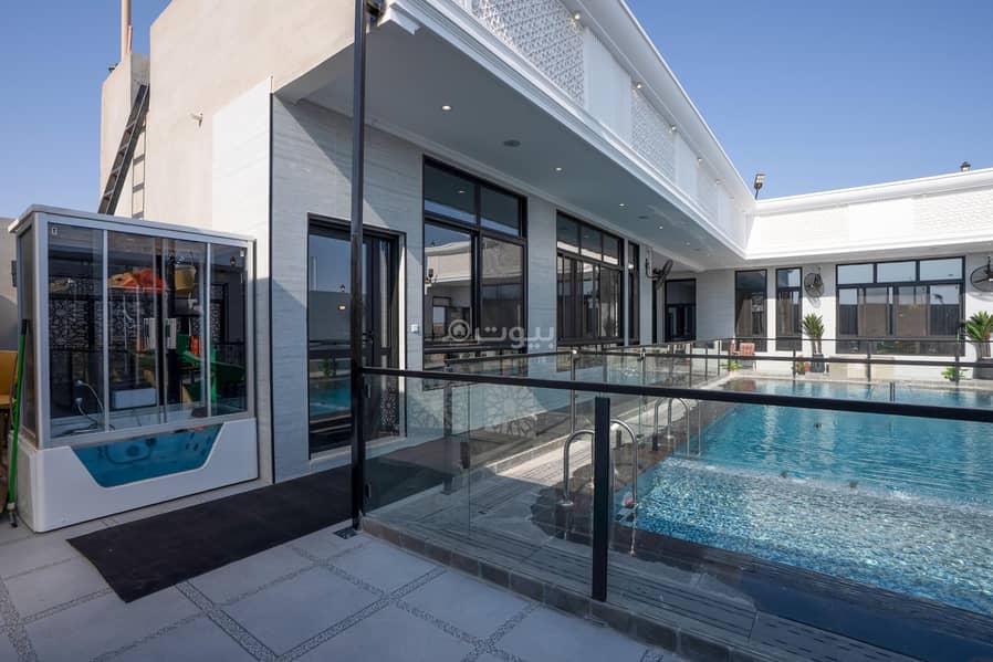 2 bedroom villa in Az Zuhur, Jeddah 31