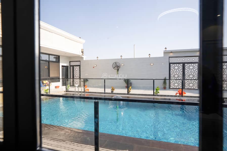 2 bedroom villa in Az Zuhur, Jeddah 33
