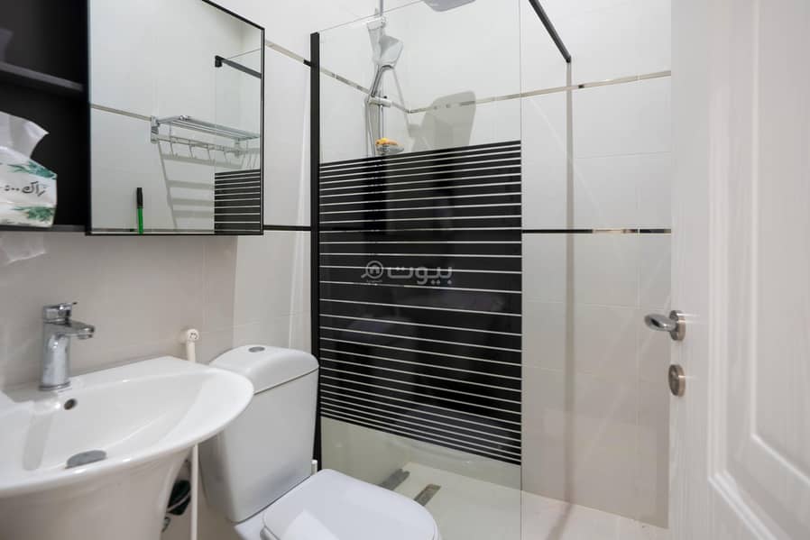 2 bedroom villa in Az Zuhur, Jeddah 34