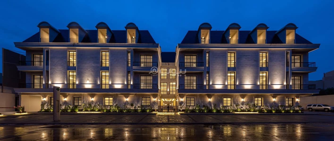 2 bedroom apartment in Al Nuzhah, Riyadh