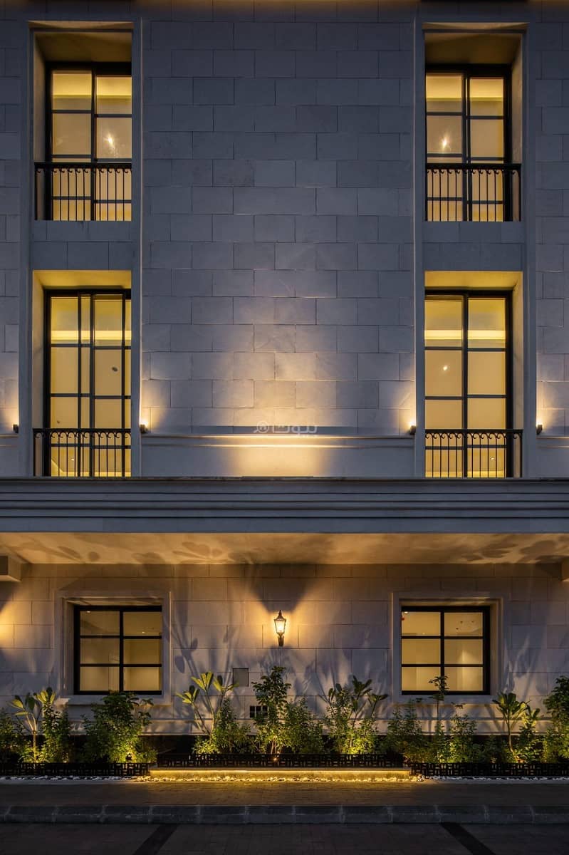 2 bedroom apartment in Al Nuzhah, Riyadh 4