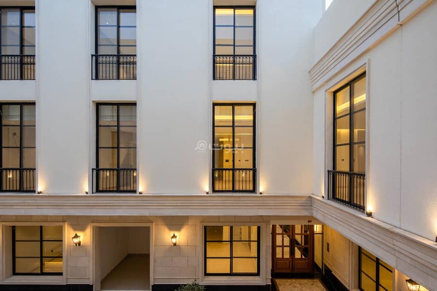 2 bedroom apartment in Al Nuzhah, Riyadh 6