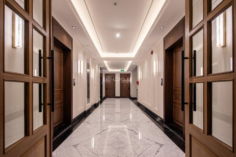 2 bedroom apartment in Al Nuzhah, Riyadh 7