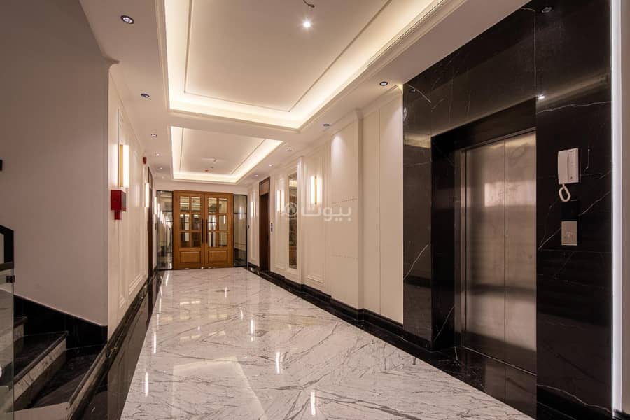 2 bedroom apartment in Al Nuzhah, Riyadh 8
