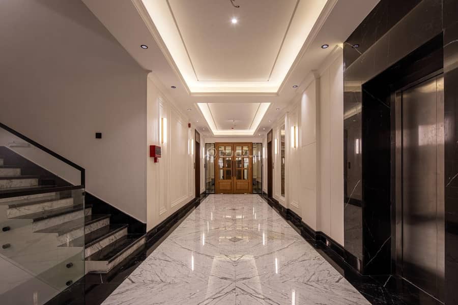 2 bedroom apartment in Al Nuzhah, Riyadh 10
