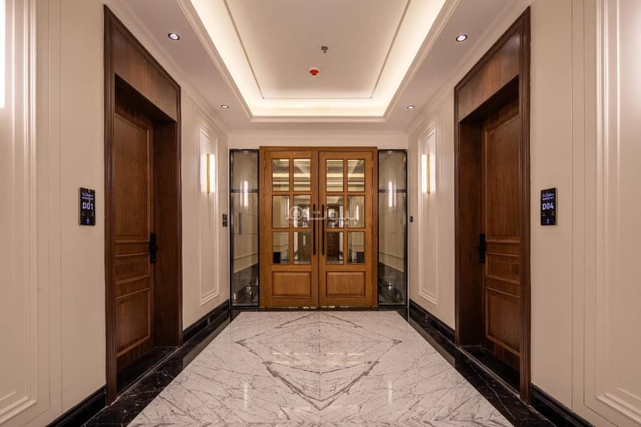 2 bedroom apartment in Al Nuzhah, Riyadh 11