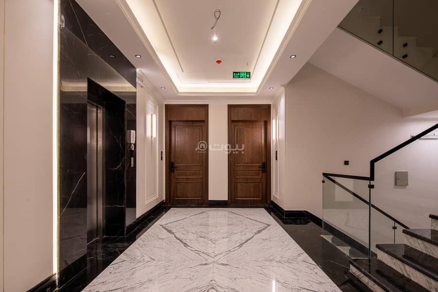 2 bedroom apartment in Al Nuzhah, Riyadh 12